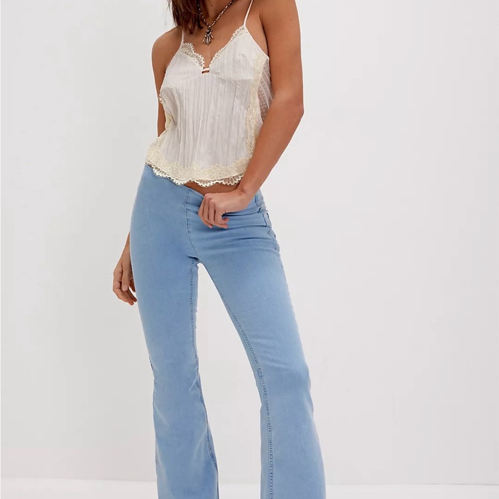 Free People Jeans